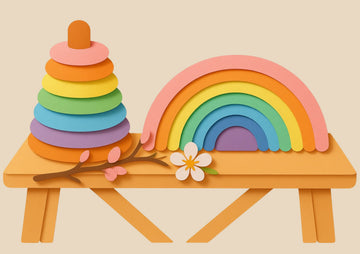 All Wooden Toys