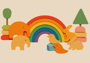 Animal Toys
