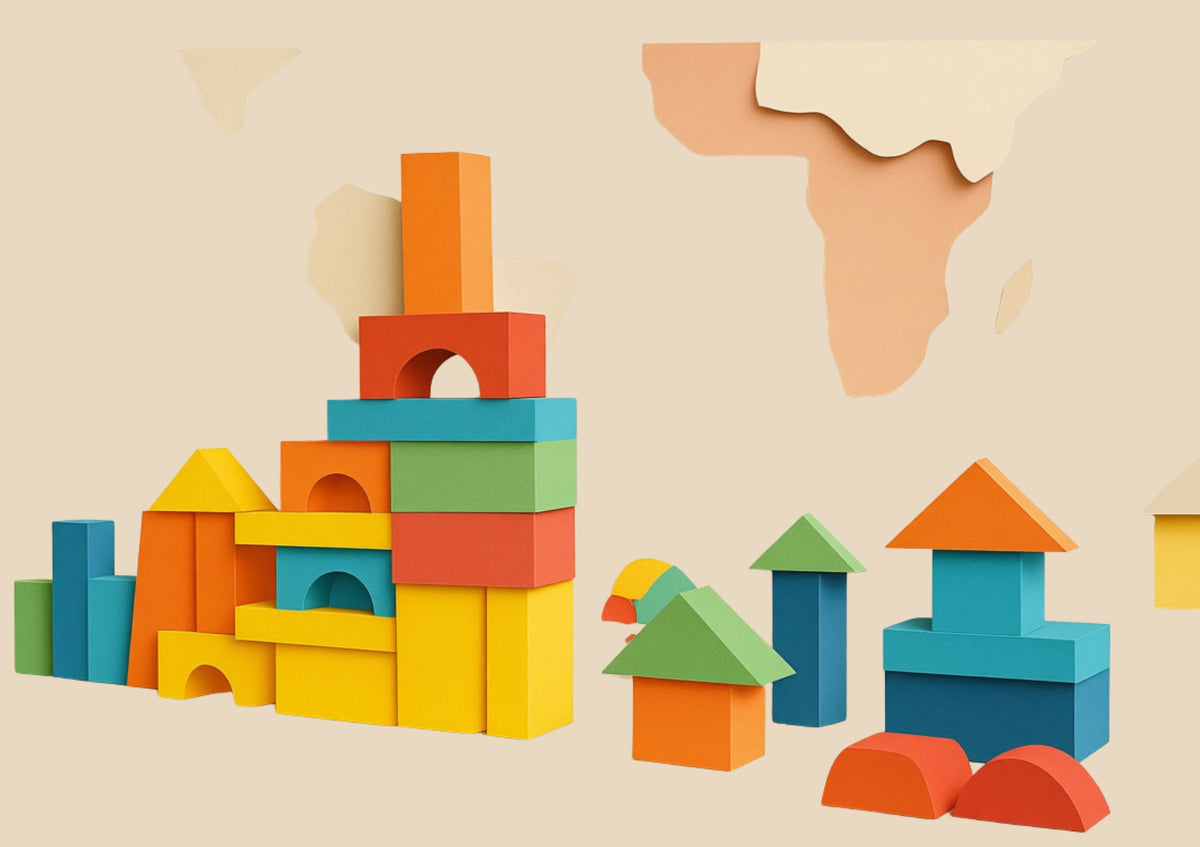 Blocks & Puzzles
