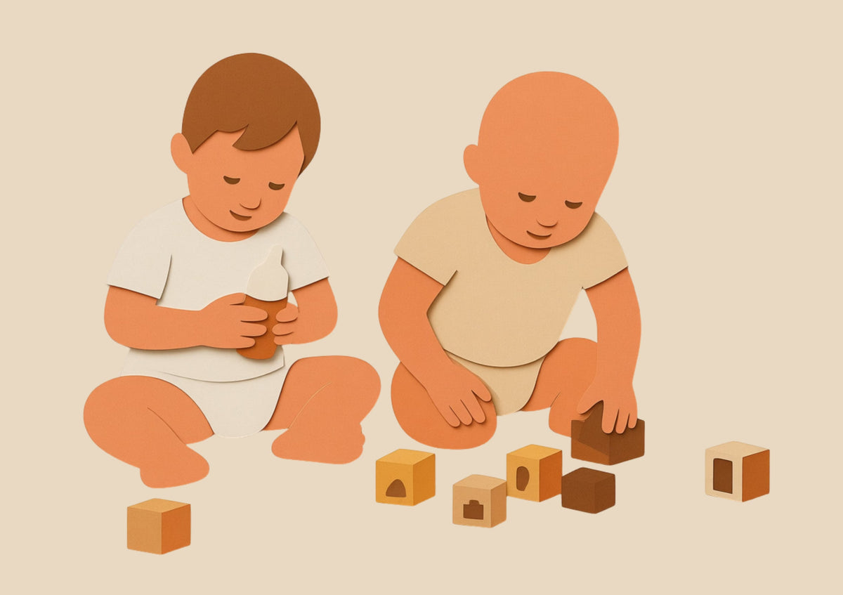 Little Babies (0-1 Years)