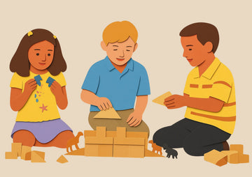 Shop by Age